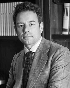 Joaquin Fernandez Prats