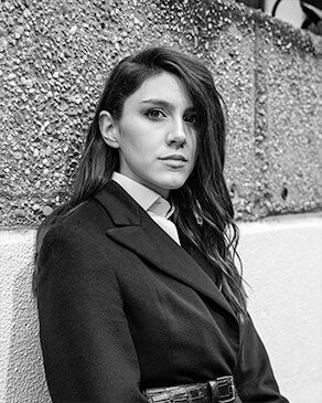 Lucía Serrano Andrés