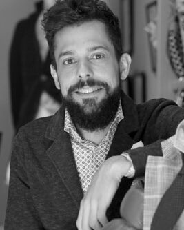 Nacho García-Mon